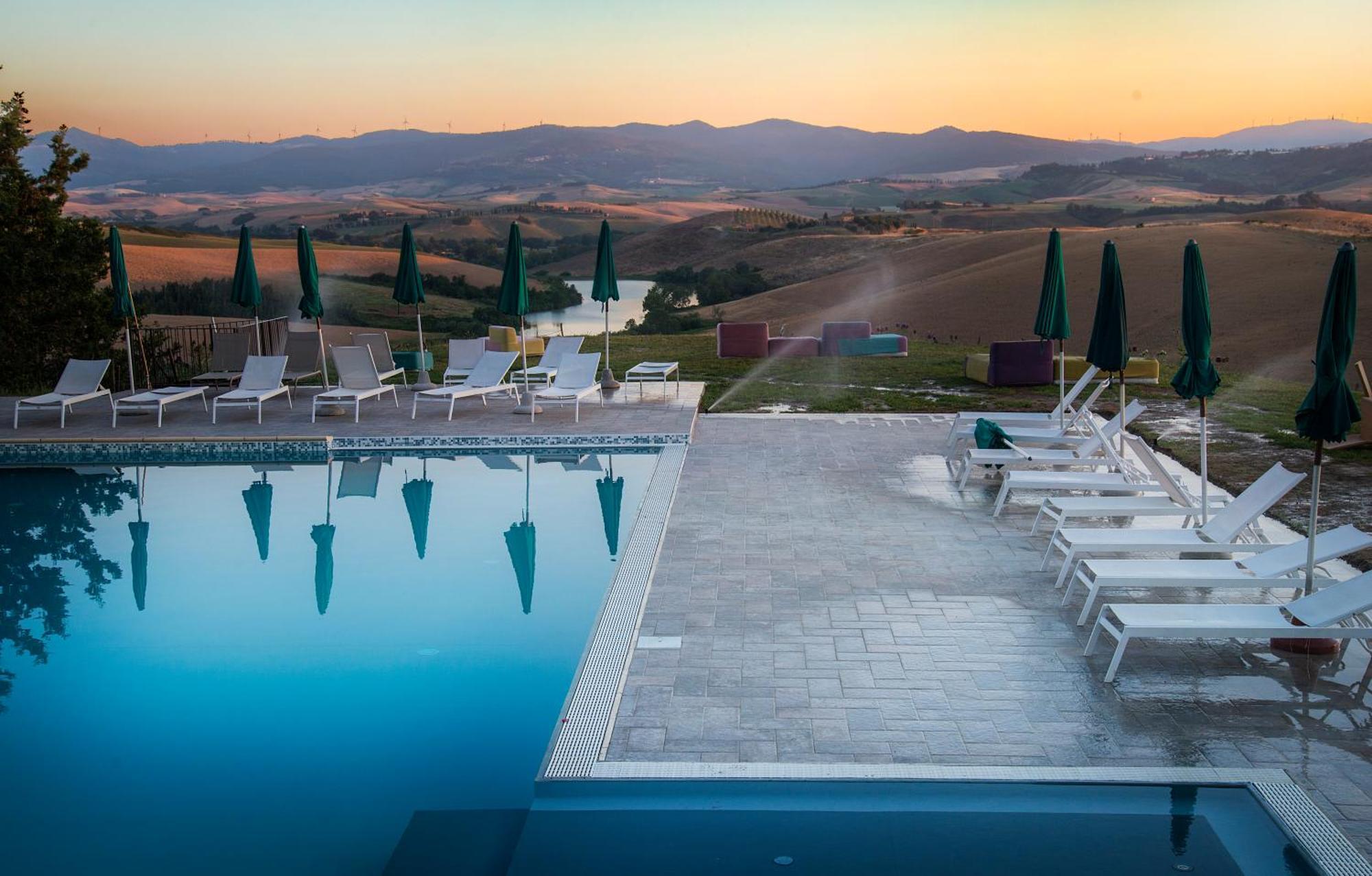 Agriturismo Biologico Diacceroni Villamagna  Ngoại thất bức ảnh