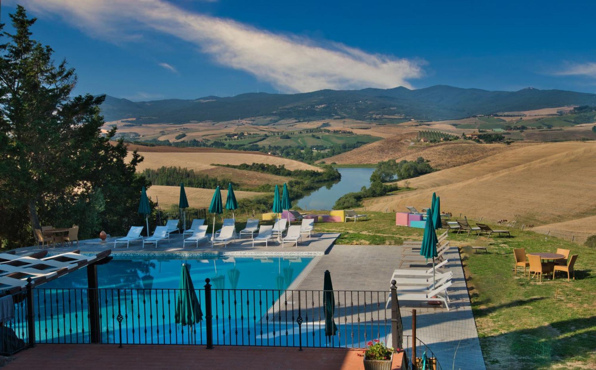 Agriturismo Biologico Diacceroni Villamagna  Ngoại thất bức ảnh