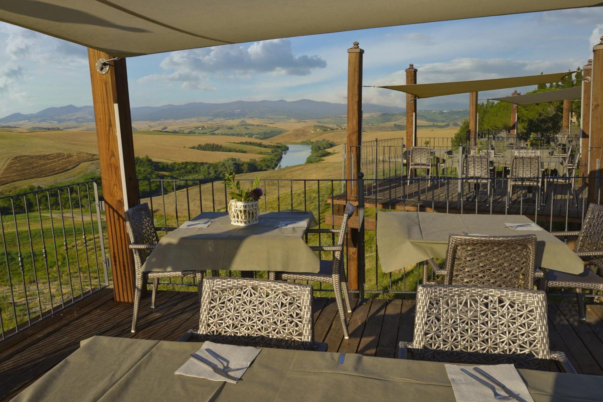 Agriturismo Biologico Diacceroni Villamagna  Ngoại thất bức ảnh