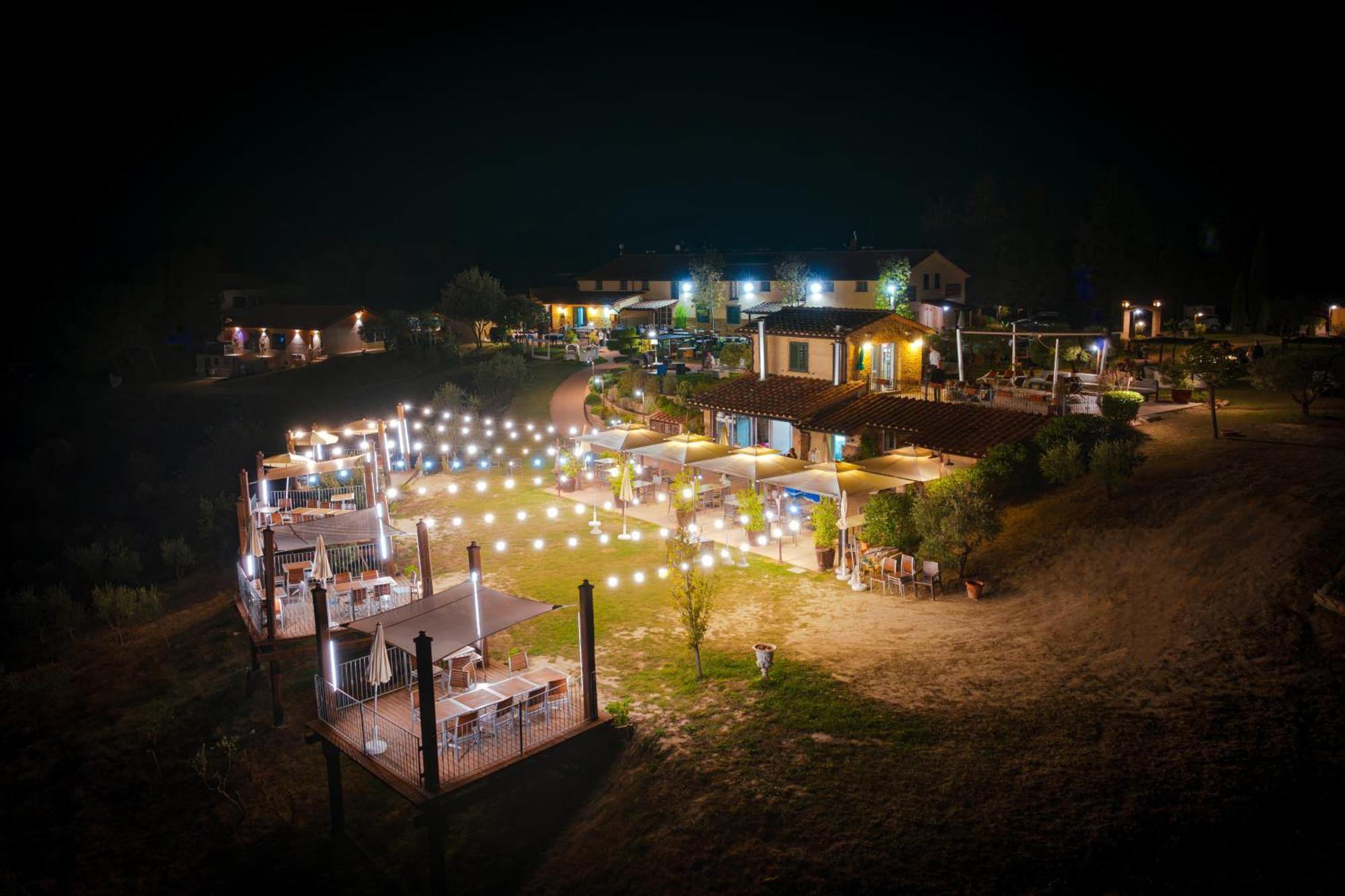 Agriturismo Biologico Diacceroni Villamagna  Ngoại thất bức ảnh