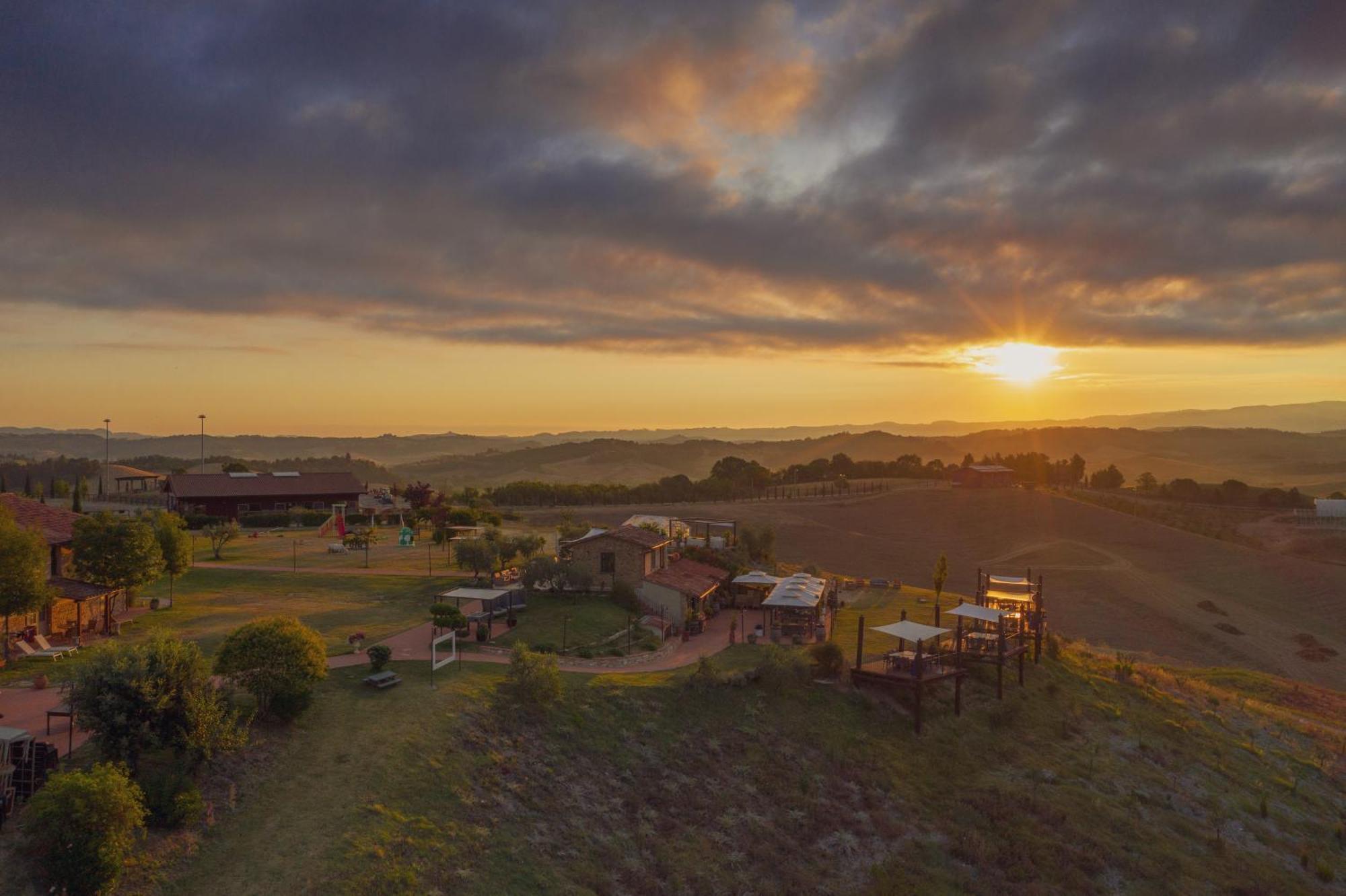 Agriturismo Biologico Diacceroni Villamagna  Ngoại thất bức ảnh