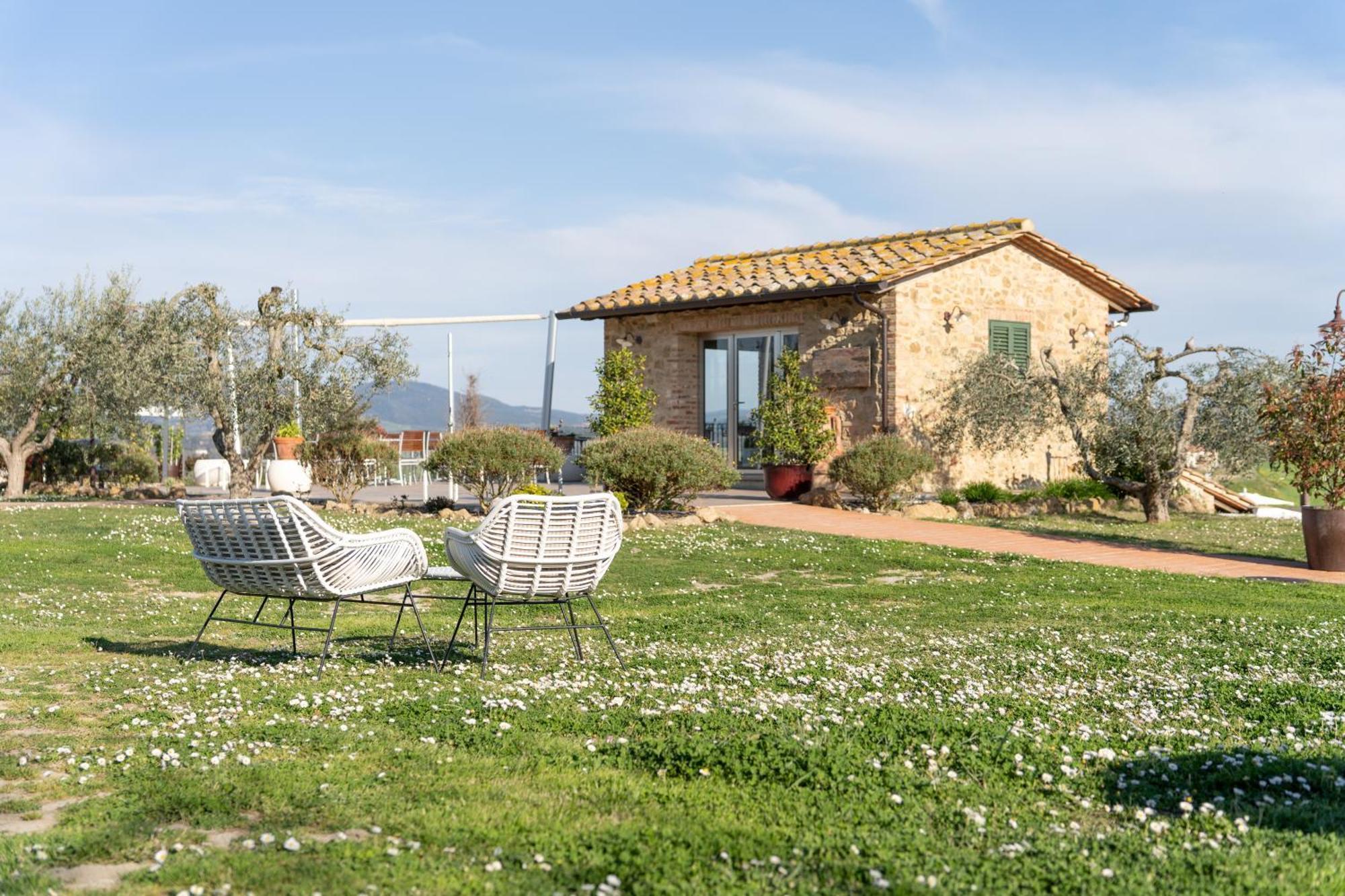 Agriturismo Biologico Diacceroni Villamagna  Ngoại thất bức ảnh