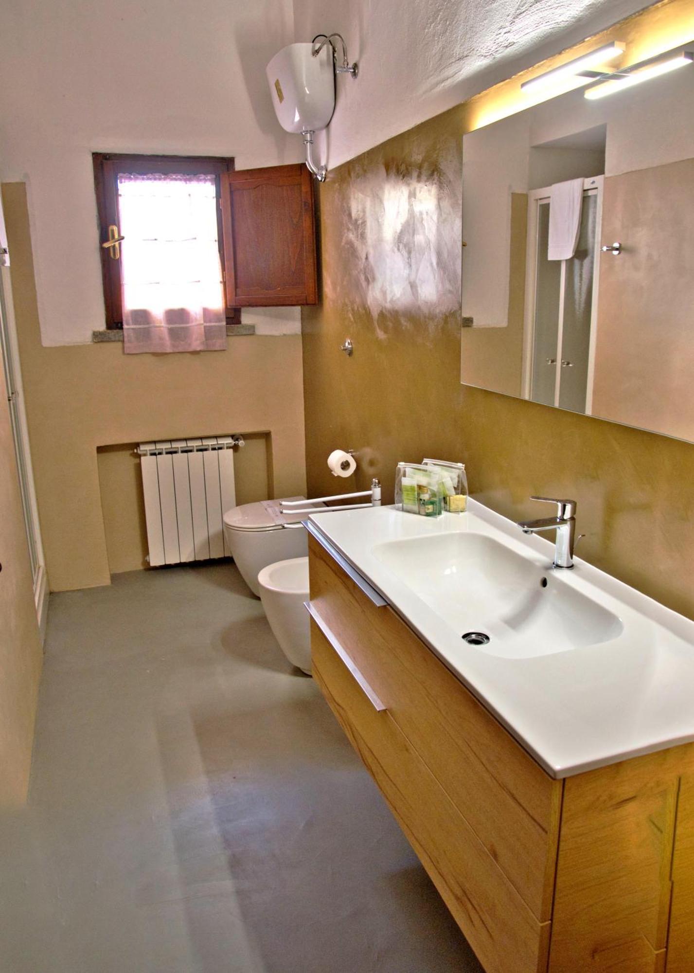 Agriturismo Biologico Diacceroni Villamagna  Phòng bức ảnh