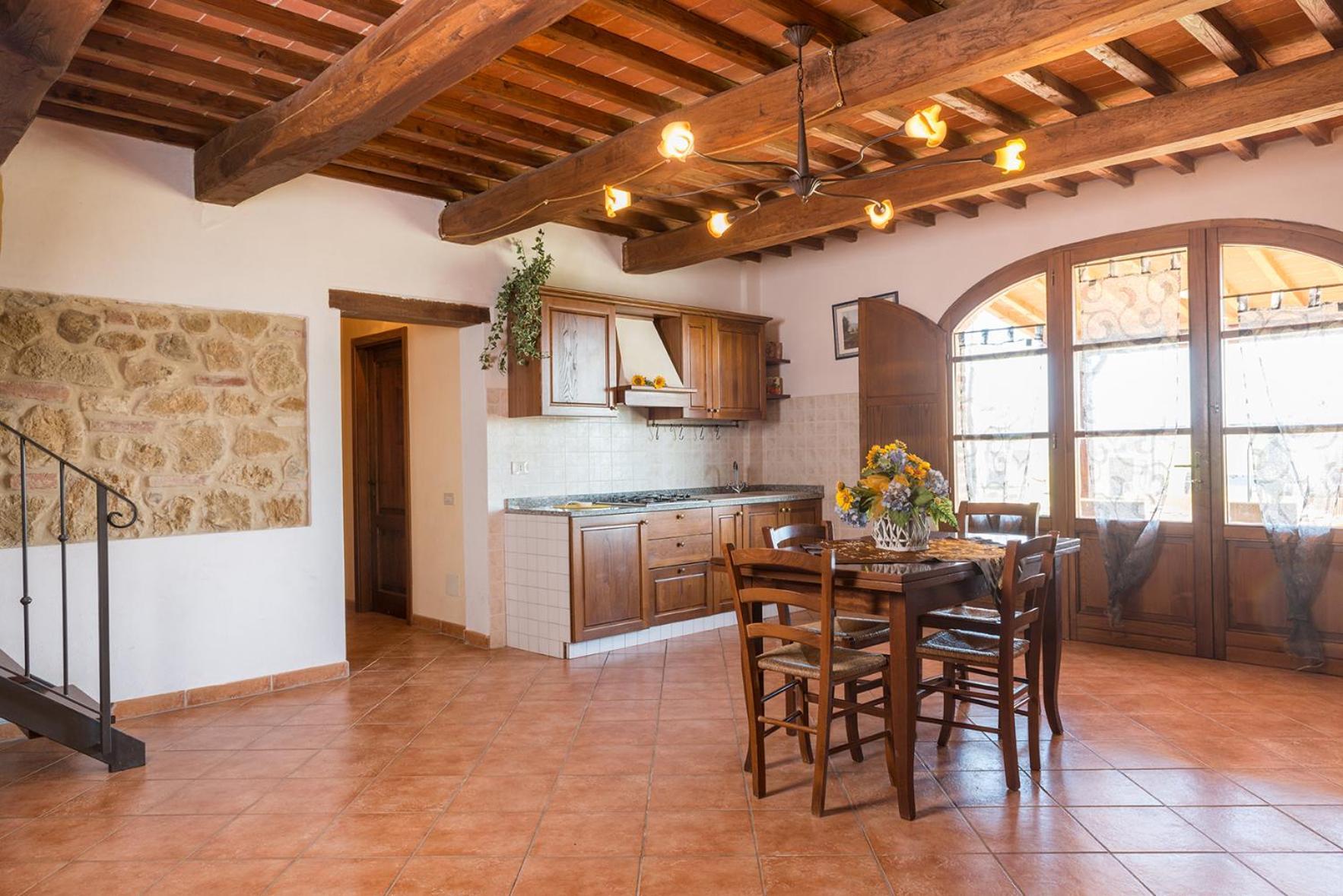 Agriturismo Biologico Diacceroni Villamagna  Phòng bức ảnh