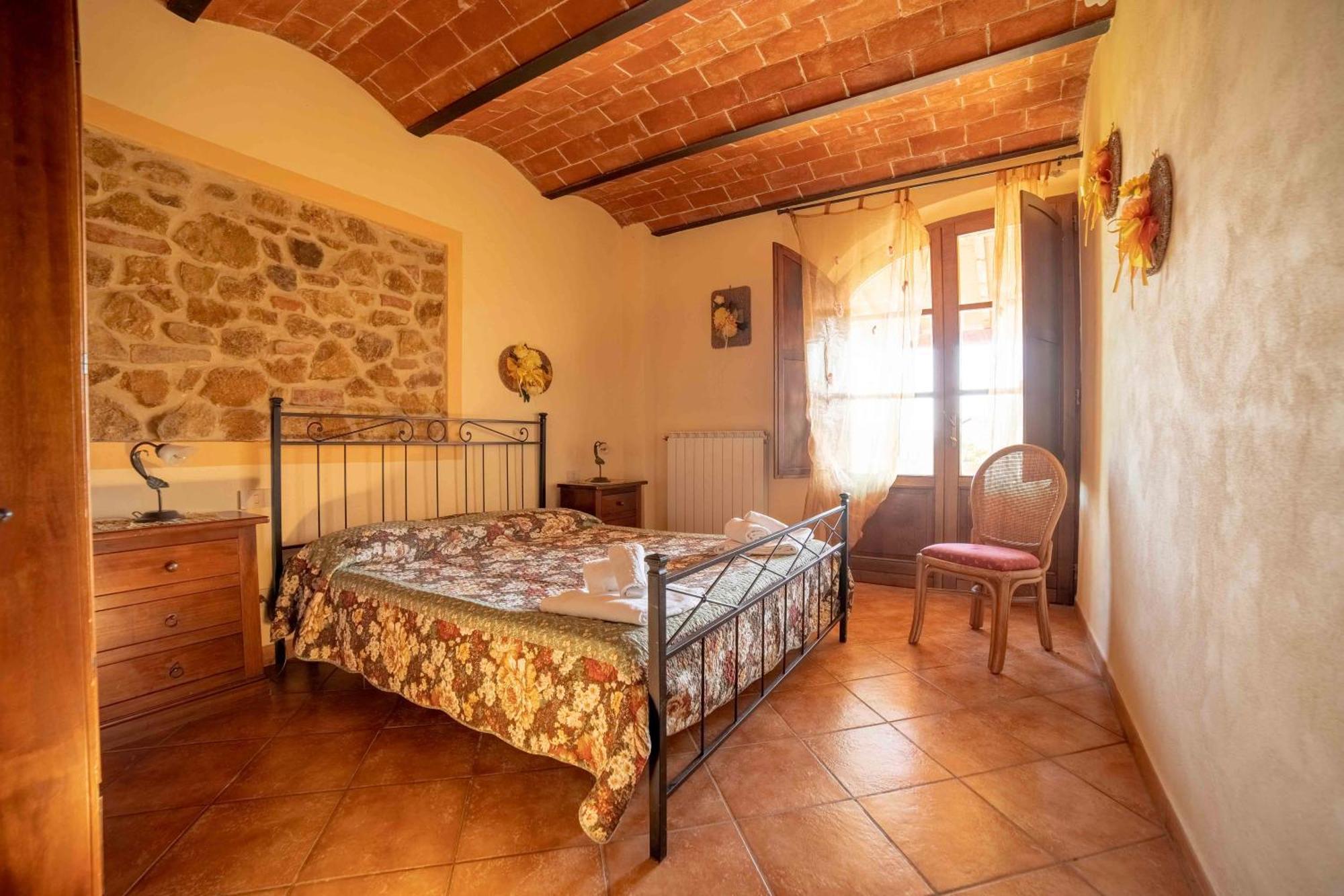 Agriturismo Biologico Diacceroni Villamagna  Phòng bức ảnh
