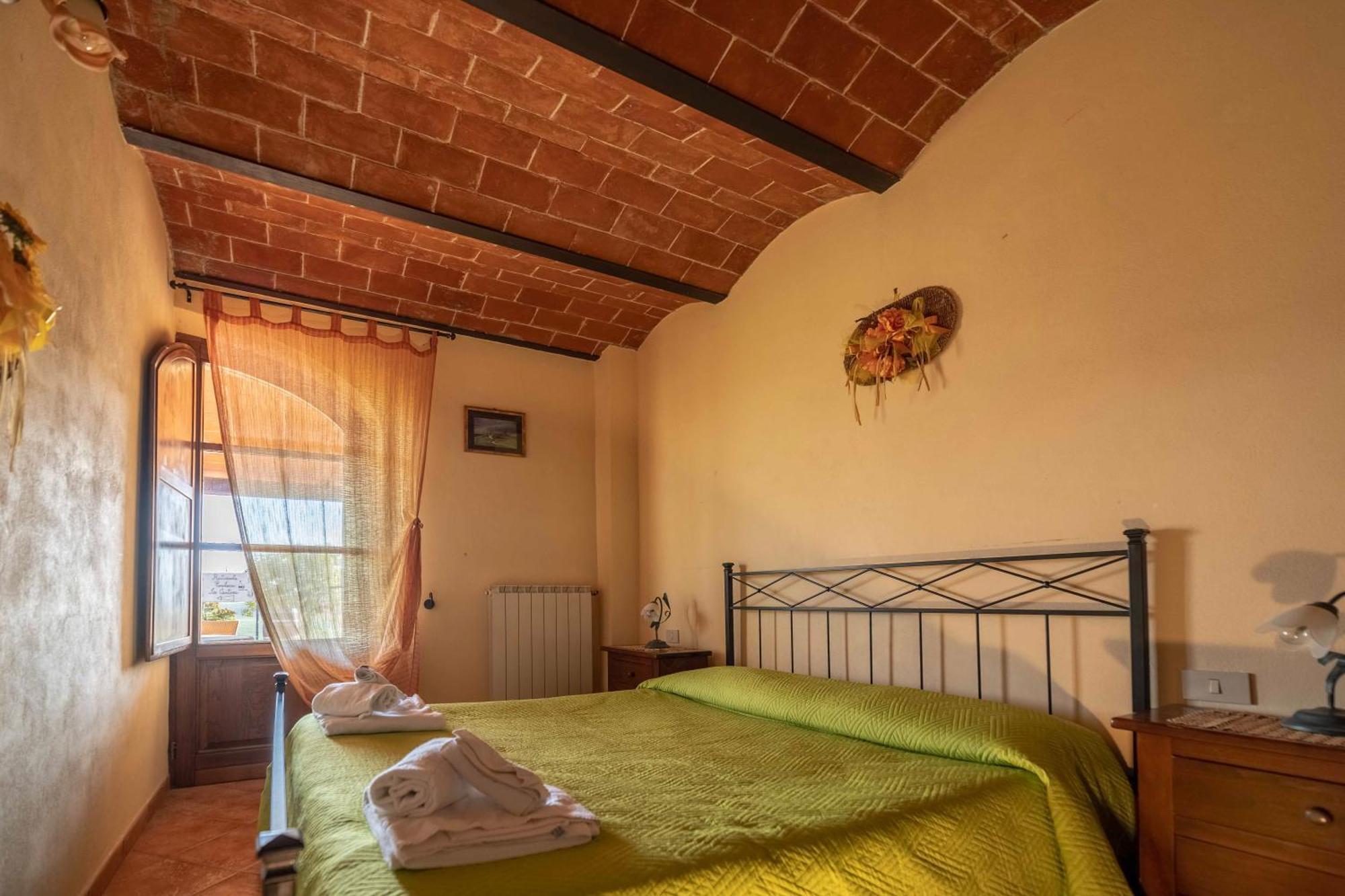 Agriturismo Biologico Diacceroni Villamagna  Ngoại thất bức ảnh