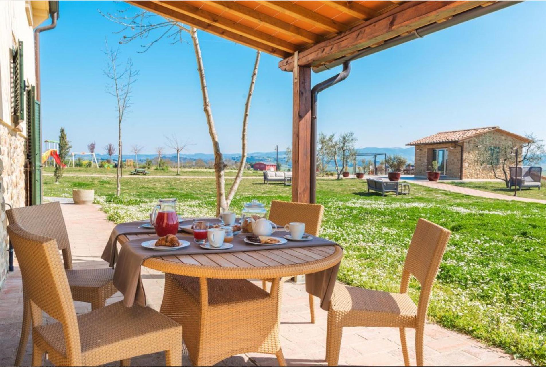 Agriturismo Biologico Diacceroni Villamagna  Phòng bức ảnh