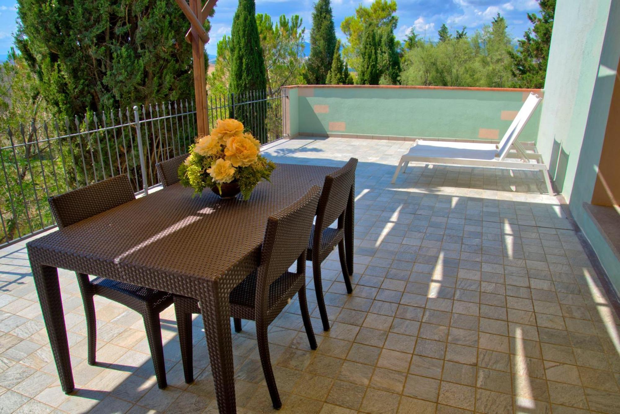 Agriturismo Biologico Diacceroni Villamagna  Phòng bức ảnh