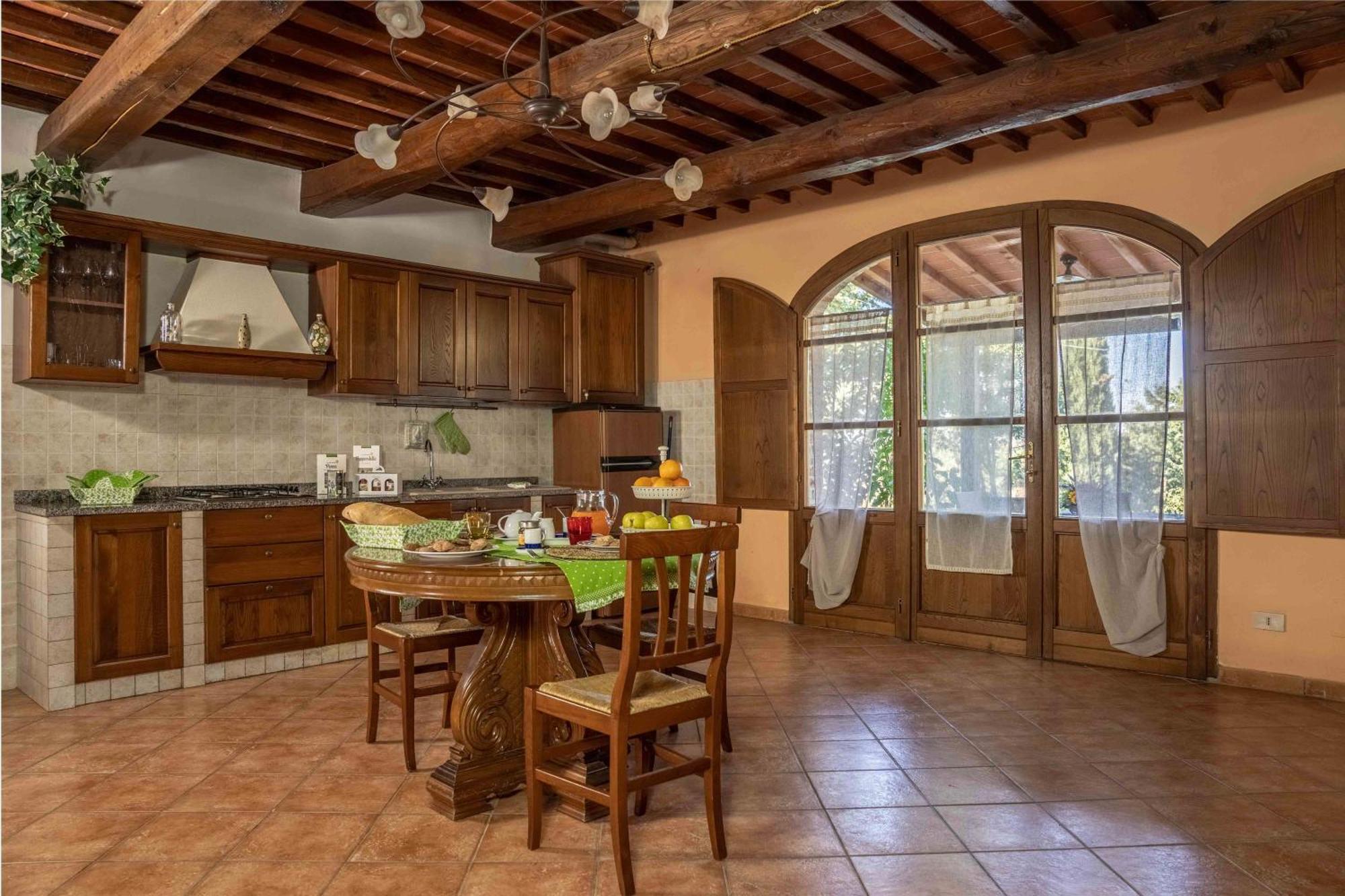 Agriturismo Biologico Diacceroni Villamagna  Phòng bức ảnh
