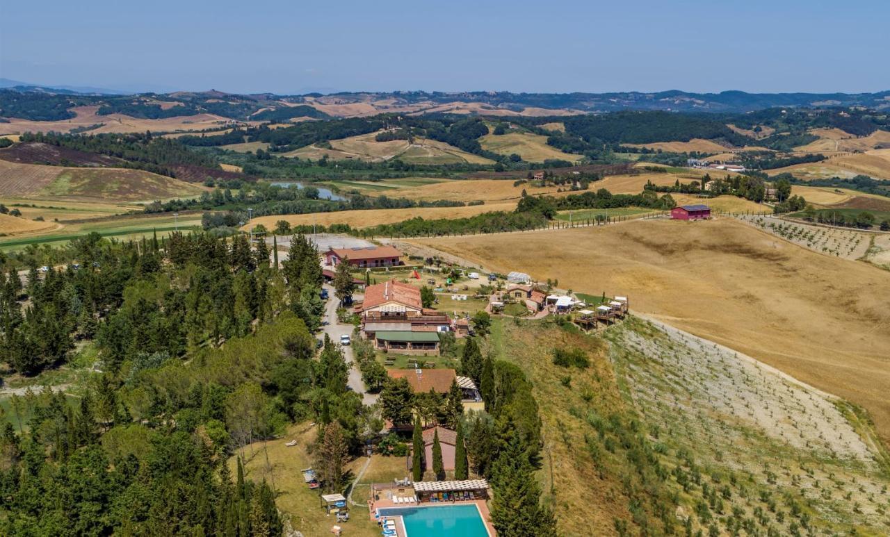 Agriturismo Biologico Diacceroni Villamagna  Ngoại thất bức ảnh