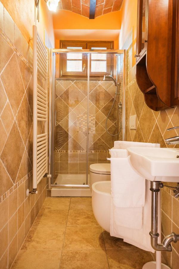 Agriturismo Biologico Diacceroni Villamagna  Ngoại thất bức ảnh